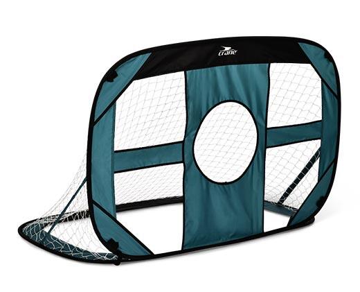 Crane 
 Pop-Up Soccer Goals