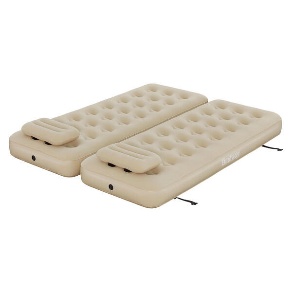 Bestway Beige 4 in 1 Airbed