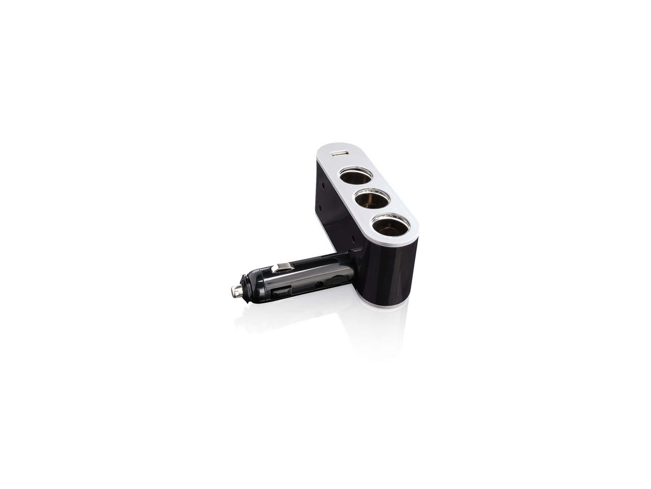 SILVERCREST(R) Fordeler/USB-oplader