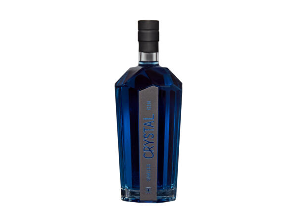 Gin Rugen Distillery Swiss Crystal