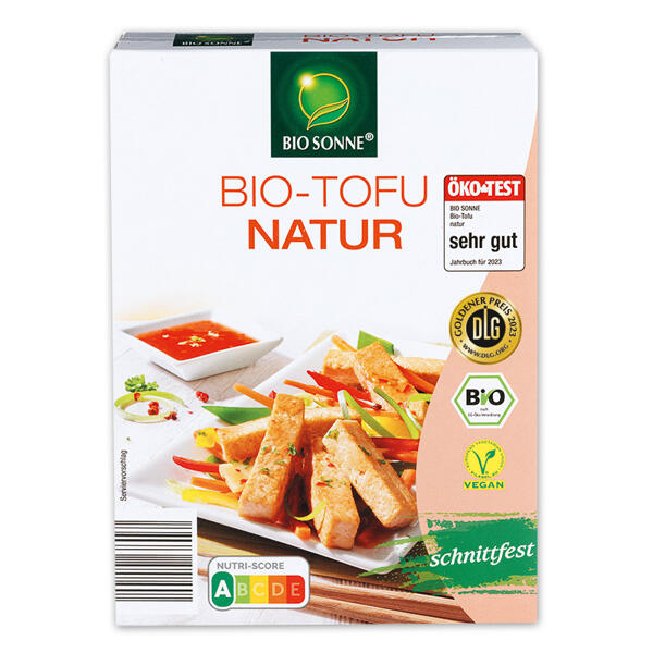 Bio-Tofu