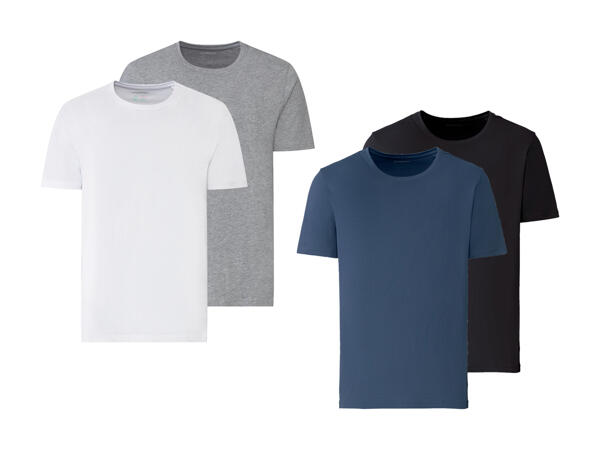 Tee-shirts, lot de 2