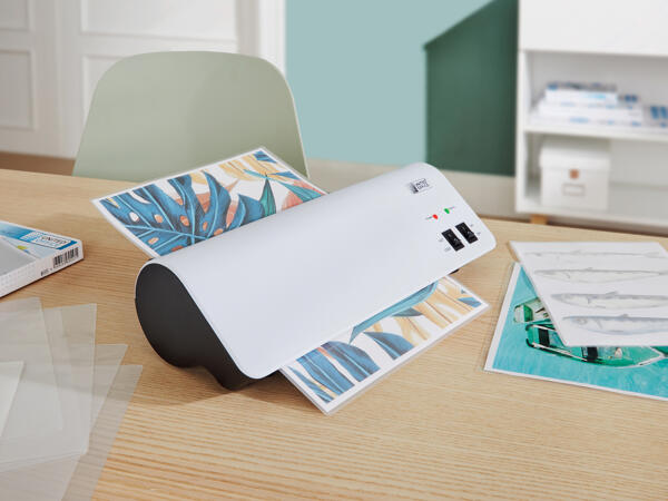 Laminator A4