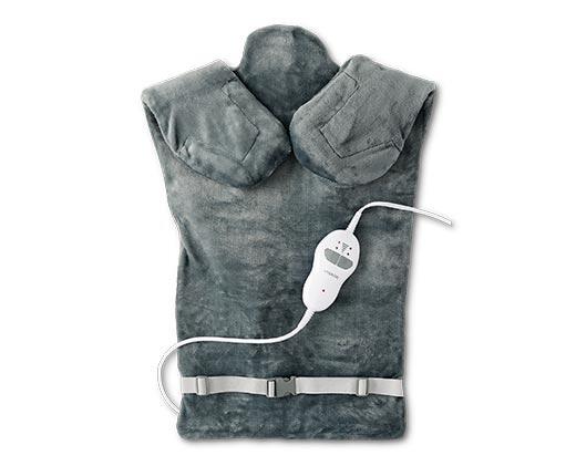 Visage Massaging Heat Wrap