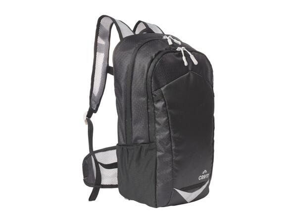 Crivit 14L Cycling Backpack