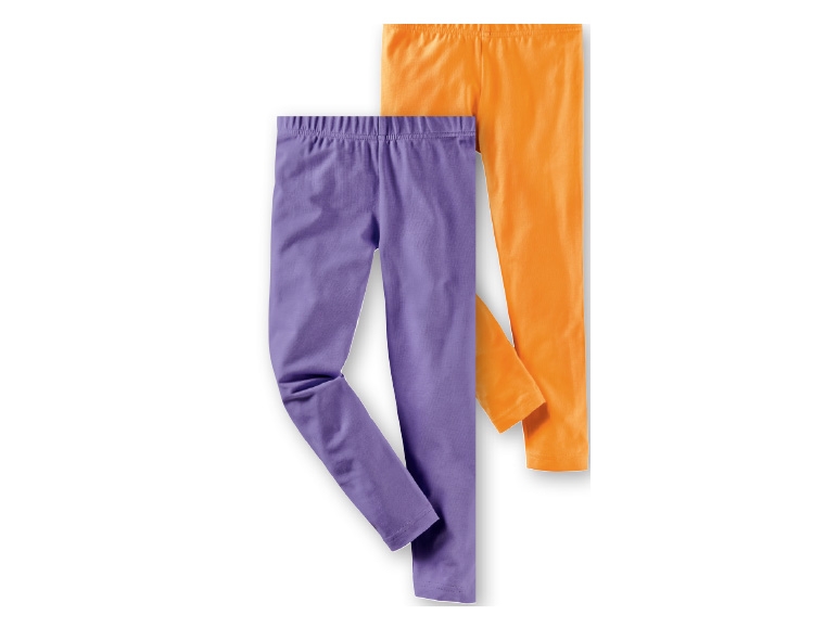 Lupilu Girls' Leggings
