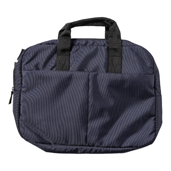 LIVE IN STYLE(R) 				Laptop-Rucksack oder -Tasche