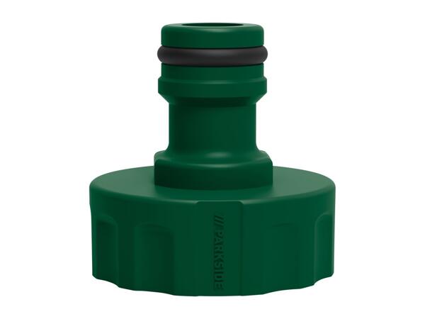 Irrigation Connectors