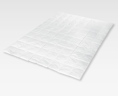 Duvet d'été MY LIVING STYLE
