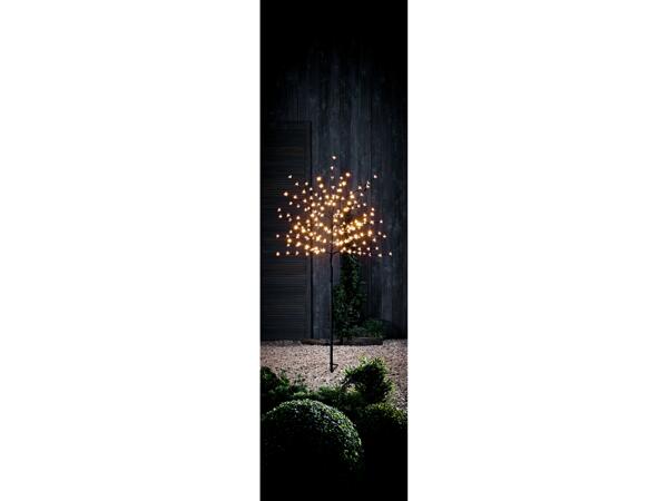 LED Light Tree