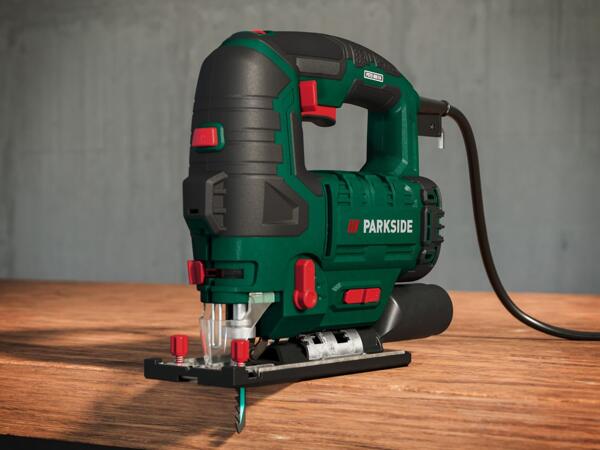 800W Jigsaw