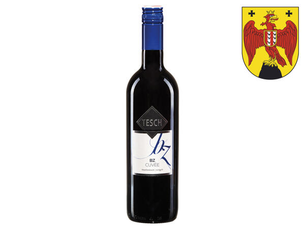 TESCH Cuvee