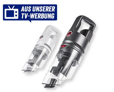 EASY HOME(R) Handstaubsauger nass/trocken