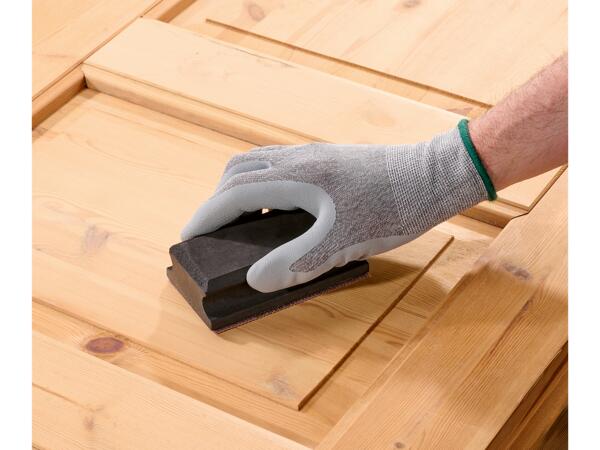 Sanding Assortment
