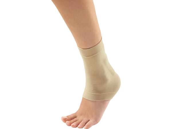 Elastic Bandages with Gel Inserts