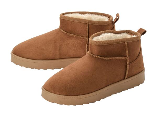 Ladies' Snow Boots