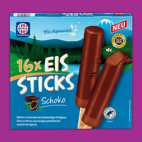 Eis Sticks