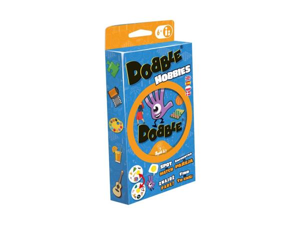 ASMODEE(R) Dobble spil