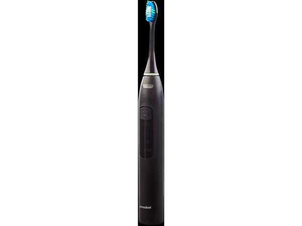 Advanced Sonic Electric Toothbrush