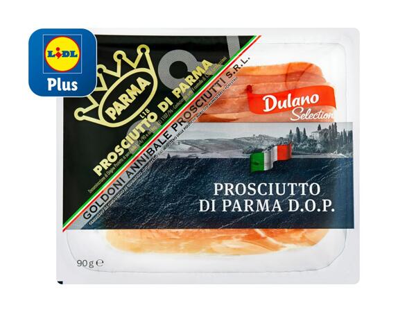 Prosciutto di Parma