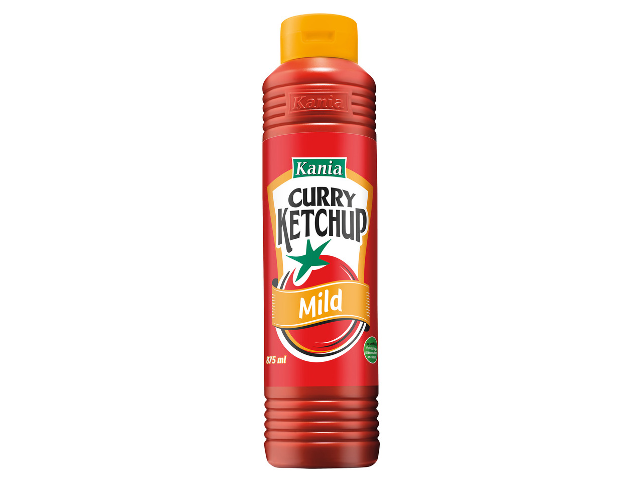 RAJČATOVÁ OMÁČKA