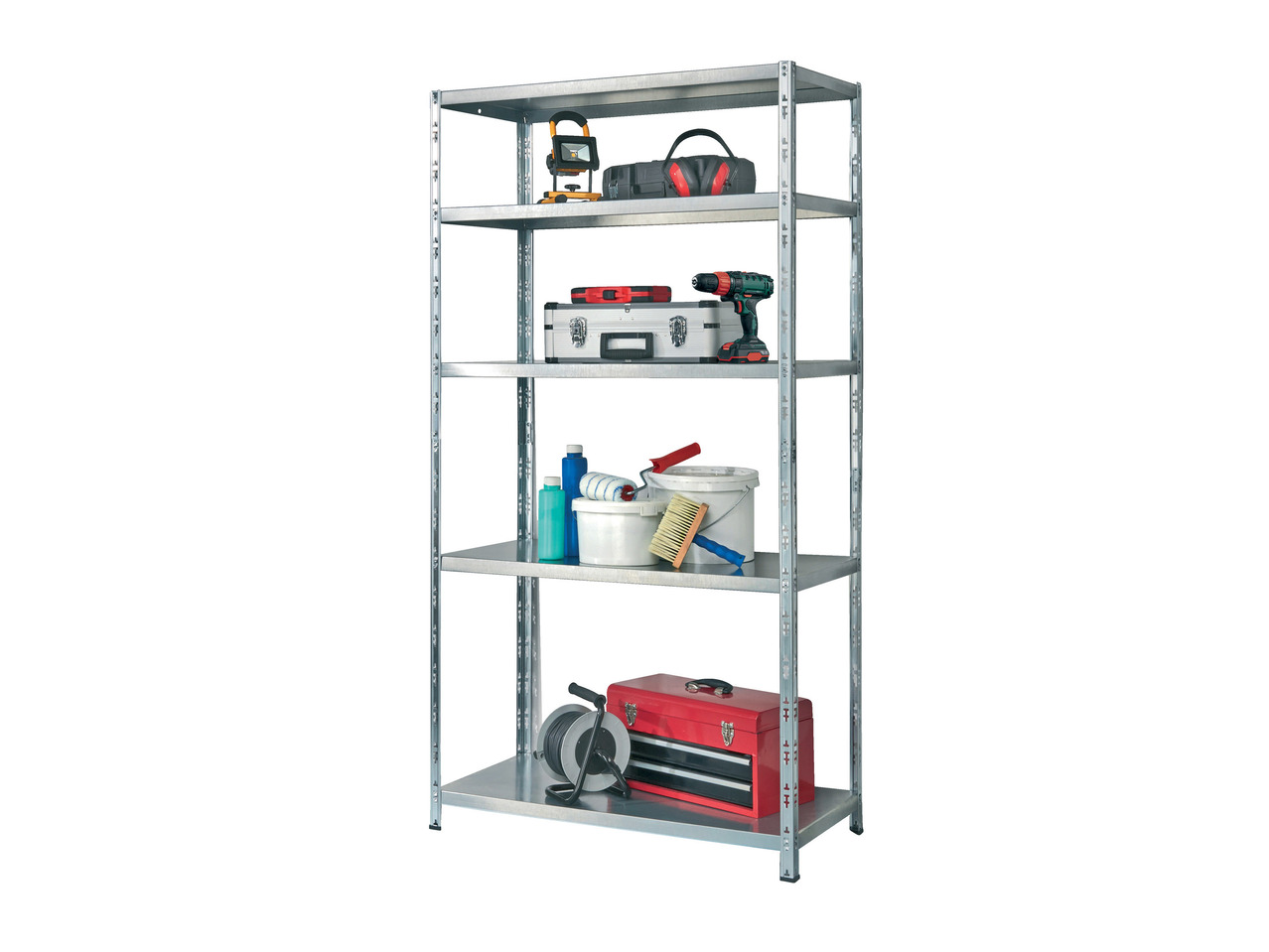 Shelving Unit