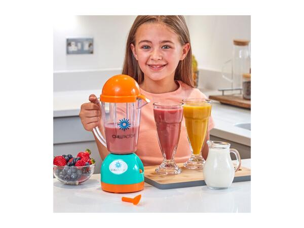 Chill Factor Ice Cream/Smoothie Maker