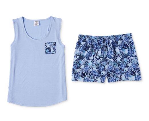 Serra 
 Ladies' Cooling Pajamas