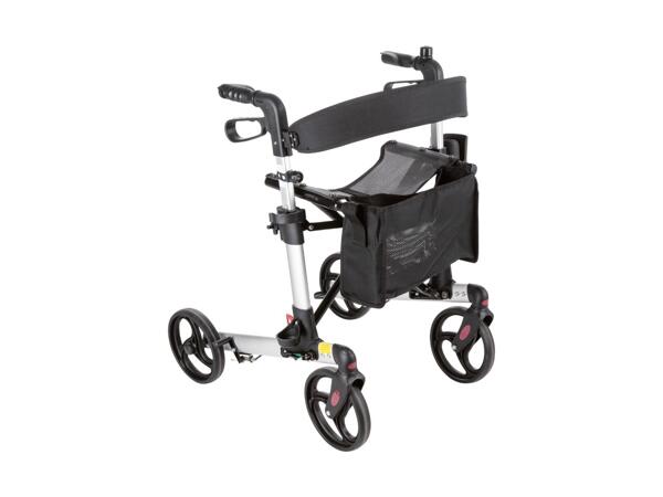 Déambulateur confort Ridder