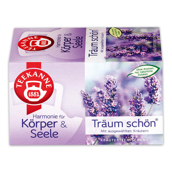 Harmonie für Körper & Seele