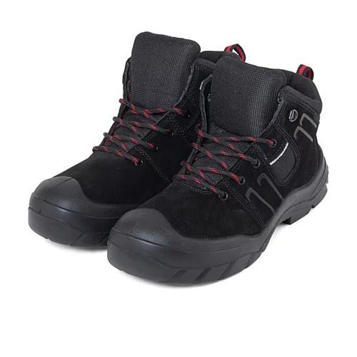 KING CRAFT Chaussures de sécurité pour hommes
