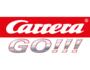 Carrera GO!!! Autorennbahn-Set