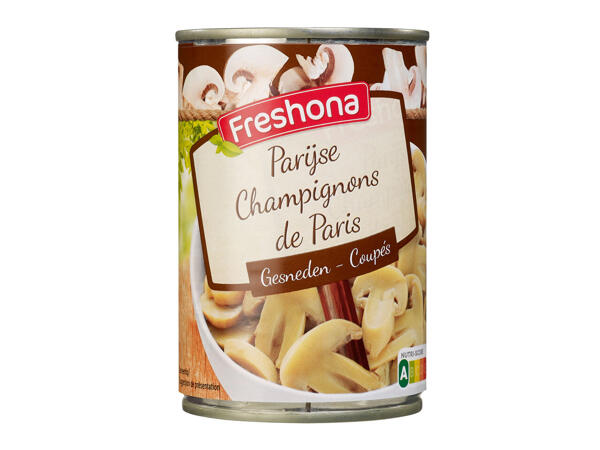 Champignons