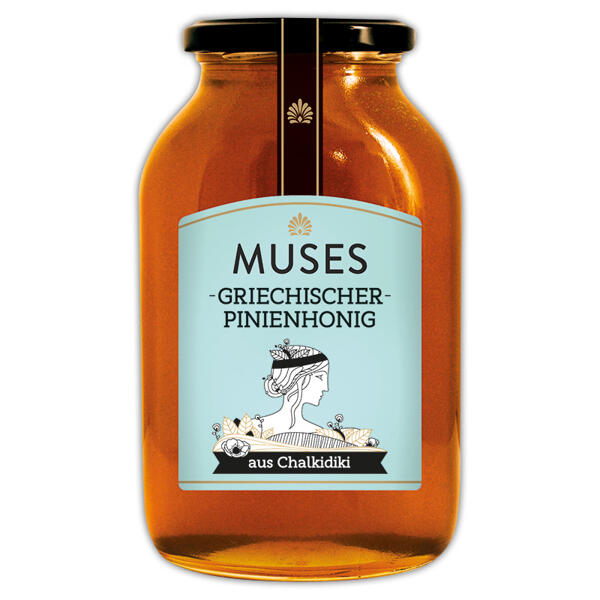 Griechischer Honig