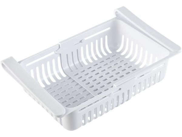 Fridge organizer