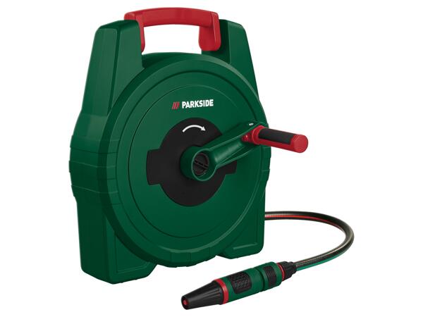 Flat Hose Reel/Hose Reel