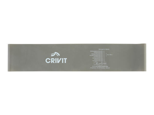 Crivit Fitness Accessories