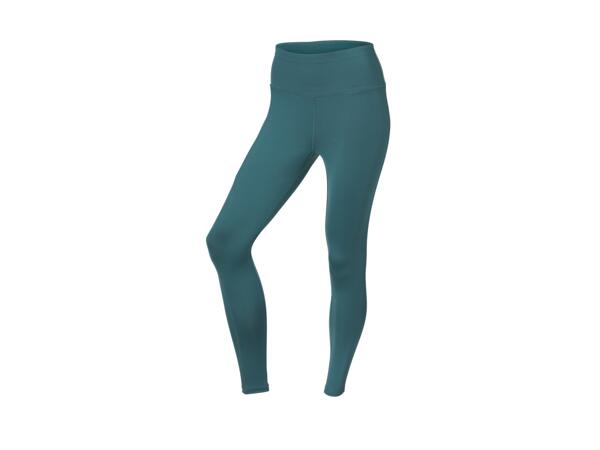 Ladies' Sports Leggings