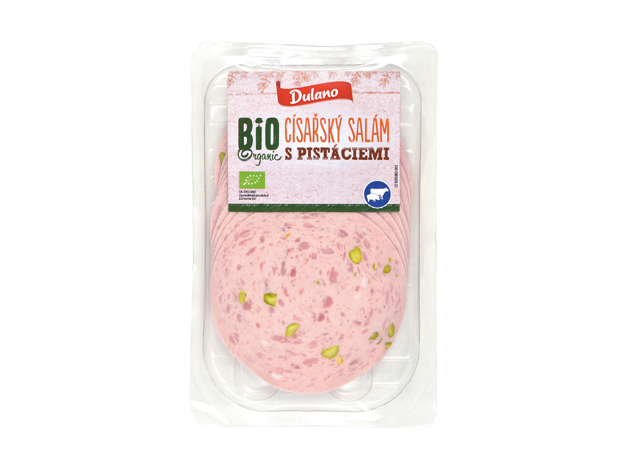 Bio salám