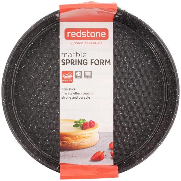 moule démontable Redstone