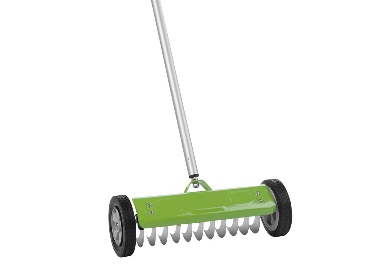 Florabest Hand Scarifier1