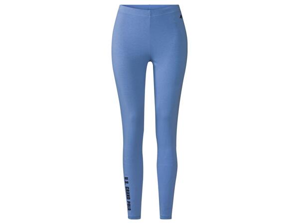 Ladies' Leggings