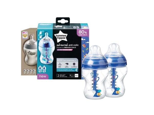 Tommee Tippee Feeding/ Decorated Bottles