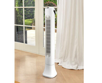 Cooling Tower Fan