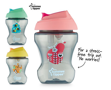 Training Straw Cup