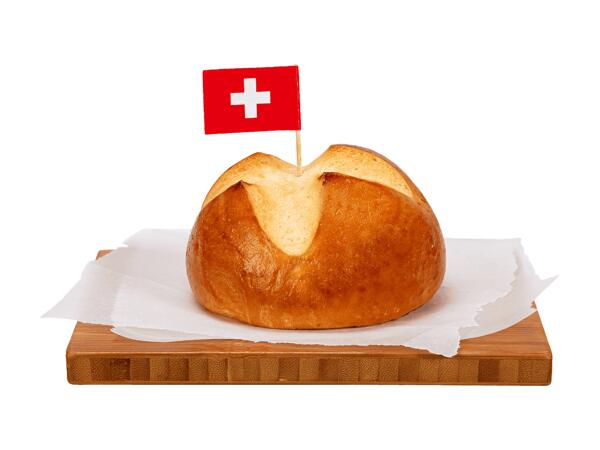 Petit pain du 1er août