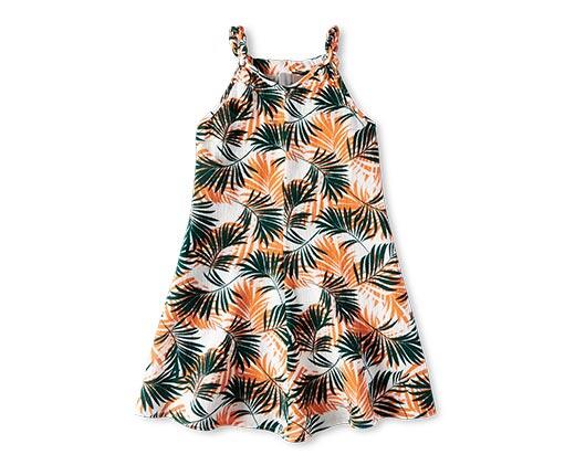 Lily & Dan Childrens Gauze Dress or Romper