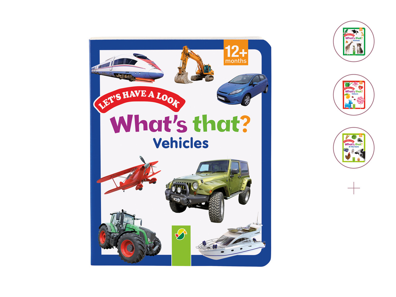 Kids' Books1