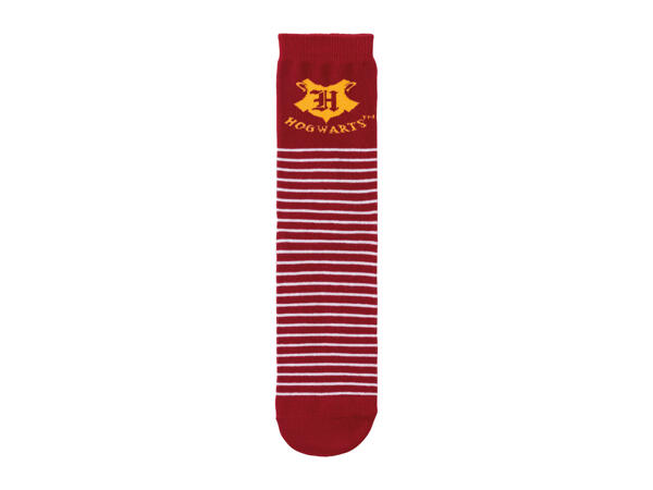 Ladies' Harry Potter Socks