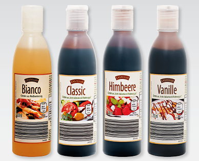CASTELLO Balsamico Crème